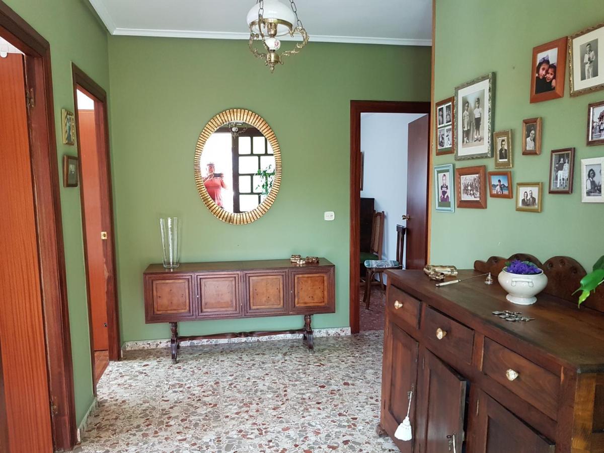 Alojamiento Para 6 Personas En Guriezo Trebuesto Esterno foto